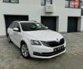 Белый Шкода Октавия, объемом двигателя 2 л и пробегом 279 тыс. км за 13200 $, фото 19 на Automoto.ua