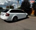 Белый Шкода Октавия, объемом двигателя 1.6 л и пробегом 323 тыс. км за 12499 $, фото 15 на Automoto.ua