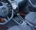 Білий Шкода Октавія, об'ємом двигуна 1.4 л та пробігом 165 тис. км за 12455 $, фото 14 на Automoto.ua