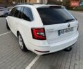 Белый Шкода Октавия, объемом двигателя 1.97 л и пробегом 222 тыс. км за 14900 $, фото 5 на Automoto.ua