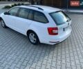 Білий Шкода Октавія, об'ємом двигуна 1.6 л та пробігом 258 тис. км за 13500 $, фото 2 на Automoto.ua