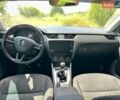Білий Шкода Октавія, об'ємом двигуна 1.6 л та пробігом 320 тис. км за 10500 $, фото 4 на Automoto.ua