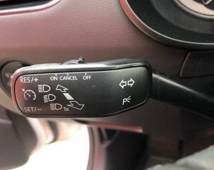 Белый Шкода Октавия, объемом двигателя 1.6 л и пробегом 270 тыс. км за 13990 $, фото 18 на Automoto.ua