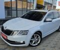 Белый Шкода Октавия, объемом двигателя 1.6 л и пробегом 245 тыс. км за 12499 $, фото 5 на Automoto.ua
