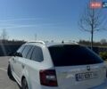 Белый Шкода Октавия, объемом двигателя 1.97 л и пробегом 260 тыс. км за 15500 $, фото 2 на Automoto.ua