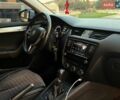 Білий Шкода Октавія, об'ємом двигуна 1.6 л та пробігом 293 тис. км за 12999 $, фото 35 на Automoto.ua