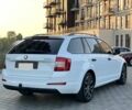Білий Шкода Октавія, об'ємом двигуна 0 л та пробігом 208 тис. км за 8000 $, фото 2 на Automoto.ua