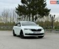 Білий Шкода Октавія, об'ємом двигуна 1.6 л та пробігом 240 тис. км за 13999 $, фото 3 на Automoto.ua
