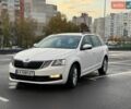 Білий Шкода Октавія, об'ємом двигуна 1.6 л та пробігом 285 тис. км за 10800 $, фото 8 на Automoto.ua