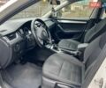 Белый Шкода Октавия, объемом двигателя 1.6 л и пробегом 306 тыс. км за 15490 $, фото 10 на Automoto.ua