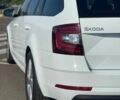 Белый Шкода Октавия, объемом двигателя 1.97 л и пробегом 239 тыс. км за 15200 $, фото 113 на Automoto.ua