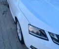 Білий Шкода Октавія, об'ємом двигуна 2 л та пробігом 223 тис. км за 16200 $, фото 26 на Automoto.ua