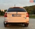Білий Шкода Октавія, об'ємом двигуна 1.6 л та пробігом 293 тис. км за 12999 $, фото 12 на Automoto.ua
