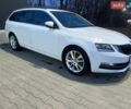 Білий Шкода Октавія, об'ємом двигуна 2 л та пробігом 223 тис. км за 16200 $, фото 3 на Automoto.ua