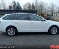 Білий Шкода Октавія, об'ємом двигуна 2 л та пробігом 179 тис. км за 10200 $, фото 2 на Automoto.ua