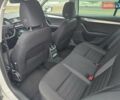 Белый Шкода Октавия, объемом двигателя 2 л и пробегом 200 тыс. км за 15499 $, фото 36 на Automoto.ua