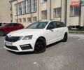 Білий Шкода Октавія, об'ємом двигуна 1.97 л та пробігом 182 тис. км за 19500 $, фото 10 на Automoto.ua