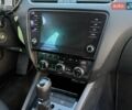 Белый Шкода Октавия, объемом двигателя 1.8 л и пробегом 217 тыс. км за 13500 $, фото 6 на Automoto.ua