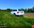 Белый Шкода Октавия, объемом двигателя 2 л и пробегом 291 тыс. км за 16500 $, фото 3 на Automoto.ua