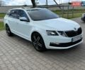 Білий Шкода Октавія, об'ємом двигуна 1.97 л та пробігом 287 тис. км за 13700 $, фото 10 на Automoto.ua