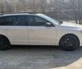 Білий Шкода Октавія, об'ємом двигуна 1.97 л та пробігом 185 тис. км за 19900 $, фото 17 на Automoto.ua