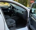 Белый Шкода Октавия, объемом двигателя 1.6 л и пробегом 259 тыс. км за 13750 $, фото 4 на Automoto.ua