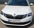 Белый Шкода Октавия, объемом двигателя 1.6 л и пробегом 184 тыс. км за 14200 $, фото 1 на Automoto.ua