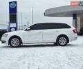 Белый Шкода Октавия, объемом двигателя 1.97 л и пробегом 298 тыс. км за 12500 $, фото 3 на Automoto.ua