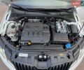 Білий Шкода Октавія, об'ємом двигуна 1.6 л та пробігом 275 тис. км за 12750 $, фото 18 на Automoto.ua
