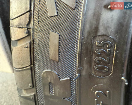 Белый Шкода Октавия, объемом двигателя 1.97 л и пробегом 308 тыс. км за 15600 $, фото 25 на Automoto.ua