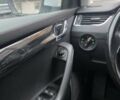 Білий Шкода Октавія, об'ємом двигуна 1.97 л та пробігом 273 тис. км за 14900 $, фото 9 на Automoto.ua