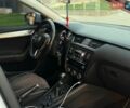 Білий Шкода Октавія, об'ємом двигуна 1.6 л та пробігом 293 тис. км за 12999 $, фото 34 на Automoto.ua