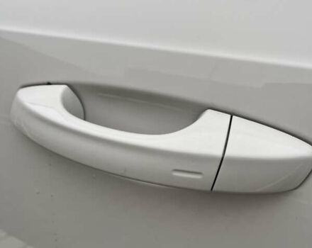 Білий Шкода Октавія, об'ємом двигуна 1.97 л та пробігом 241 тис. км за 15950 $, фото 16 на Automoto.ua