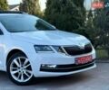 Белый Шкода Октавия, объемом двигателя 1.6 л и пробегом 259 тыс. км за 13750 $, фото 12 на Automoto.ua