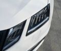Белый Шкода Октавия, объемом двигателя 1.97 л и пробегом 186 тыс. км за 17500 $, фото 6 на Automoto.ua