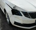 Белый Шкода Октавия, объемом двигателя 1.6 л и пробегом 304 тыс. км за 8900 $, фото 7 на Automoto.ua