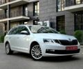 Белый Шкода Октавия, объемом двигателя 1.97 л и пробегом 238 тыс. км за 16300 $, фото 12 на Automoto.ua