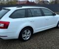 Білий Шкода Октавія, об'ємом двигуна 1.6 л та пробігом 174 тис. км за 9999 $, фото 7 на Automoto.ua