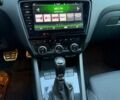 Белый Шкода Октавия, объемом двигателя 2 л и пробегом 229 тыс. км за 17800 $, фото 32 на Automoto.ua