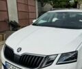 Белый Шкода Октавия, объемом двигателя 1.6 л и пробегом 210 тыс. км за 14000 $, фото 8 на Automoto.ua