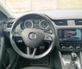 Белый Шкода Октавия, объемом двигателя 2 л и пробегом 179 тыс. км за 10200 $, фото 17 на Automoto.ua