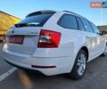 Белый Шкода Октавия, объемом двигателя 1.6 л и пробегом 254 тыс. км за 11200 $, фото 10 на Automoto.ua