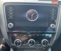 Белый Шкода Октавия, объемом двигателя 2 л и пробегом 220 тыс. км за 16200 $, фото 48 на Automoto.ua