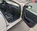 Білий Шкода Октавія, об'ємом двигуна 1.97 л та пробігом 182 тис. км за 19500 $, фото 25 на Automoto.ua