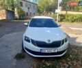 Белый Шкода Октавия, объемом двигателя 1.6 л и пробегом 194 тыс. км за 13400 $, фото 7 на Automoto.ua