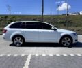 Белый Шкода Октавия, объемом двигателя 1.6 л и пробегом 310 тыс. км за 11800 $, фото 4 на Automoto.ua
