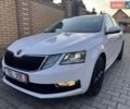 Белый Шкода Октавия, объемом двигателя 1.6 л и пробегом 184 тыс. км за 13999 $, фото 1 на Automoto.ua