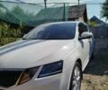 Білий Шкода Октавія, об'ємом двигуна 1.6 л та пробігом 304 тис. км за 11500 $, фото 8 на Automoto.ua