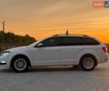 Білий Шкода Октавія, об'ємом двигуна 1.6 л та пробігом 293 тис. км за 12999 $, фото 17 на Automoto.ua