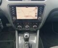 Белый Шкода Октавия, объемом двигателя 2 л и пробегом 179 тыс. км за 10200 $, фото 14 на Automoto.ua